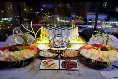 三明夜场KTV招酒水促销员,每天缺人二班多